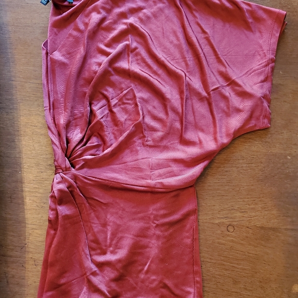 WHBM top NWT - Picture 5 of 8